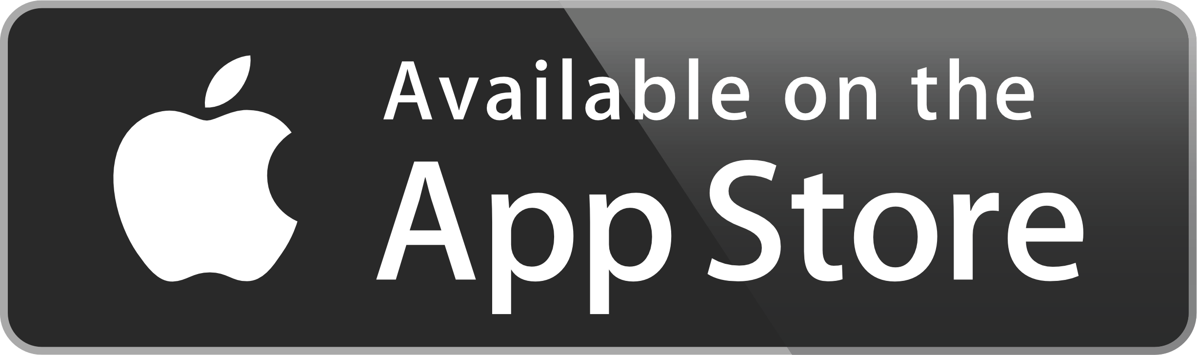 Download app from Apple App Store